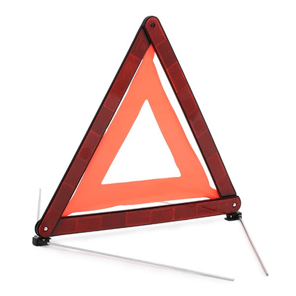 Triângulo de sinalização CARCOMMERCE 42163