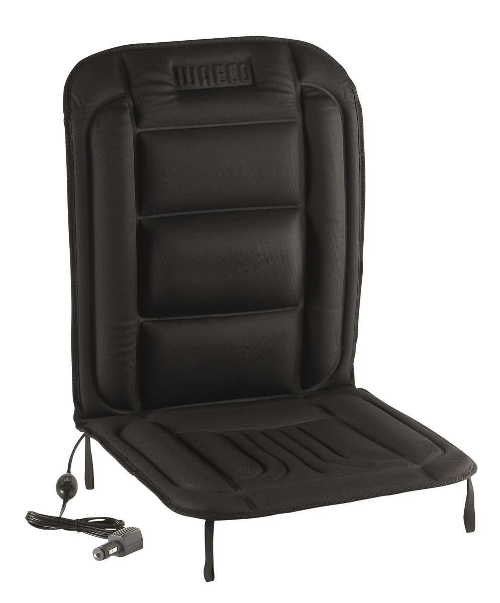 Heated car seat pad WAECO 9600000391