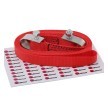 GD 00309 Tow strap 4m, 3,5t from GODMAR at low prices - buy now!