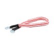 GD 00314 Car tow rope 4m, 3,5t from GODMAR at low prices - buy now!