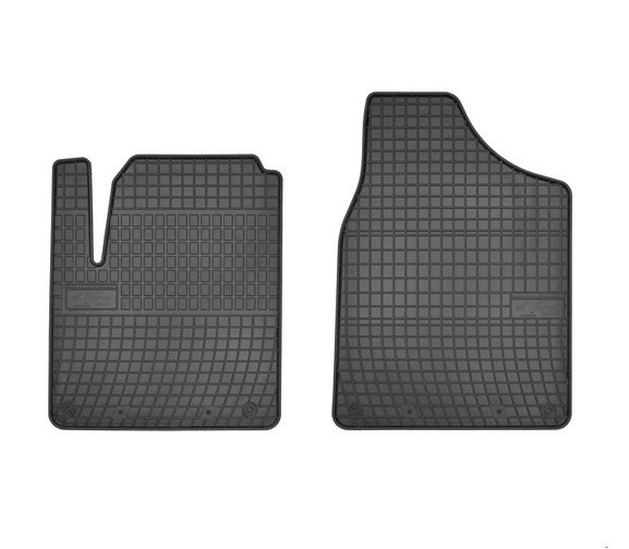 Fußmatten für SEAT ALHAMBRA Gummi und Textil günstig kaufen ▷  AUTODOC-Onlineshop