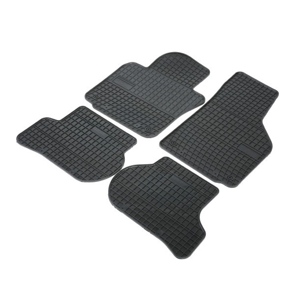 FROGUM Set tappetino VW,SKODA,SEAT 0361 Tappetini abitacolo