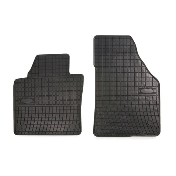 0391P Floor mat set FROGUM 0391P review and test