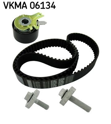 SKF Cam belt kit VKM 16102 buy online