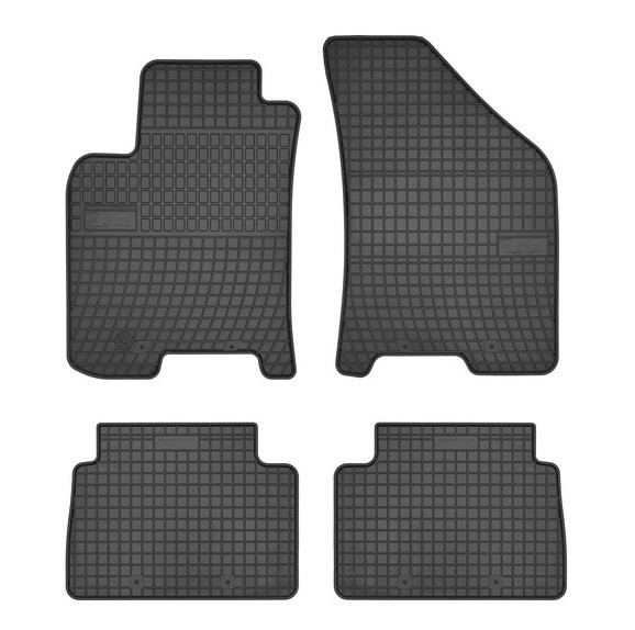 Chevrolet BLAZER K5 Floor mats FROGUM 0702 cheap