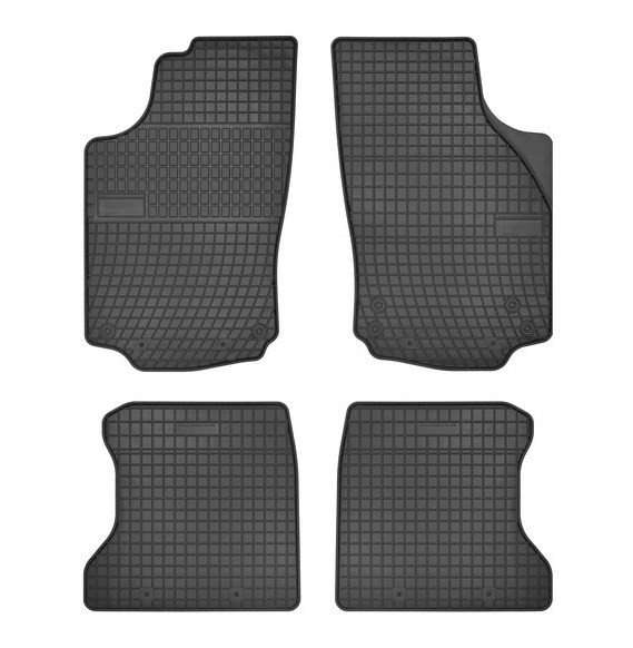 Fußmatten für OPEL AUTODOC im und Textil Online-Preis CORSA Katalog | Gummi günstig kaufen