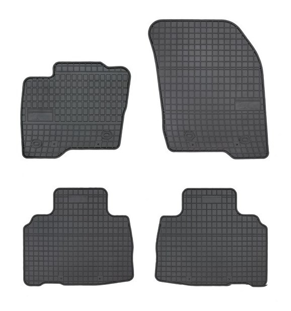 FROGUM 547488 FORD USA Tailored car mats in original quality