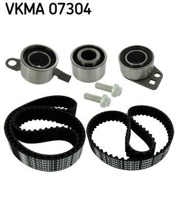 SKF VKMA 07304 Timing belt kit LAND ROVER experience and price