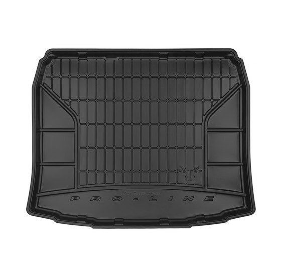 Audi A3 Car boot tray FROGUM TM548294 cheap