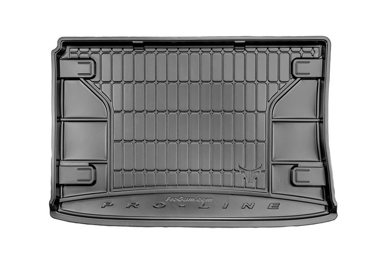 FROGUM TM548539 Car trunk tray FIAT FIORINO