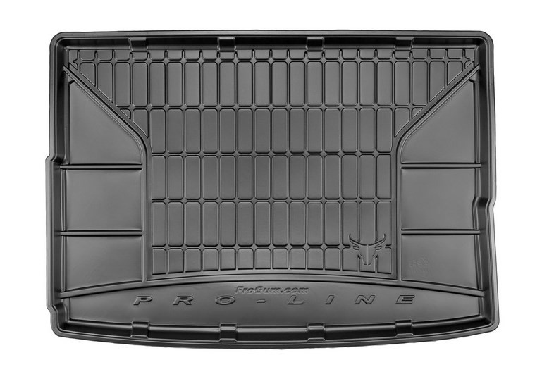 Great value for money - FROGUM Car boot tray TM548775