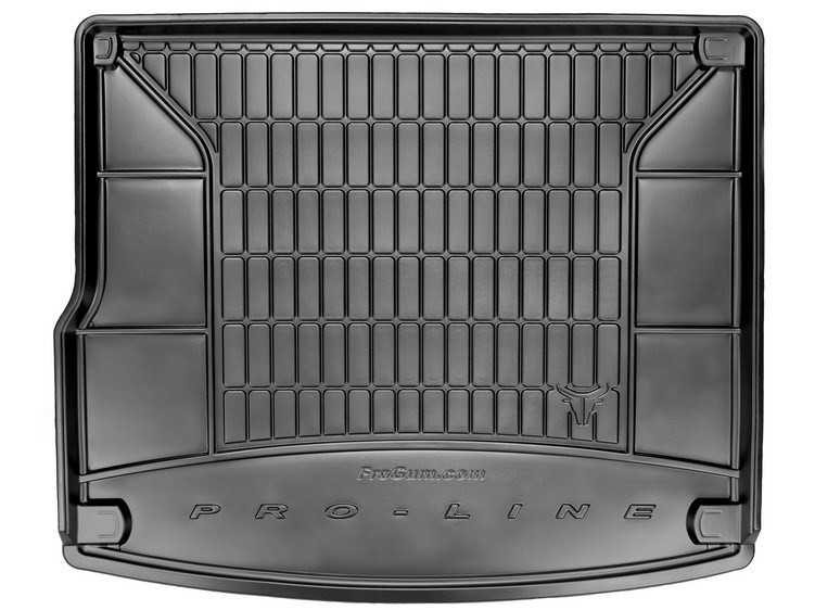 Kofferraumwanne für VW Touareg kaufen in | günstig 7p AUTODOC Online-Shop