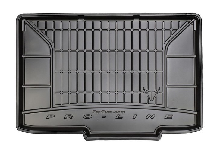 FROGUM TM549604 Car trunk tray OPEL CORSA