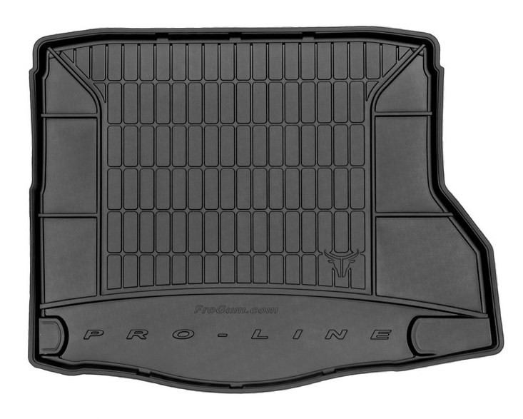 FROGUM TM549734 Car boot tray MERCEDES-BENZ CLA