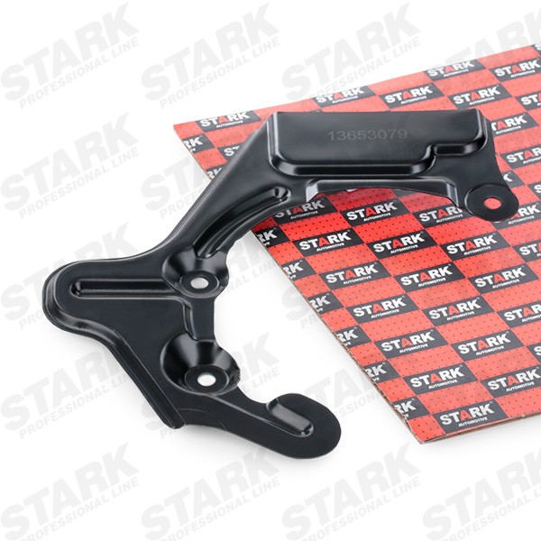 STARK SKSPB-2340090 Splash Panel, brake disc 6N0615311A