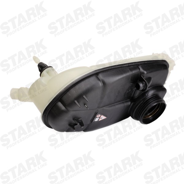 SKET0960124 Coolant tank STARK SKET-0960124 review and test