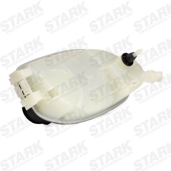 STARK SKET-0960124 Coolant expansion tank without cap