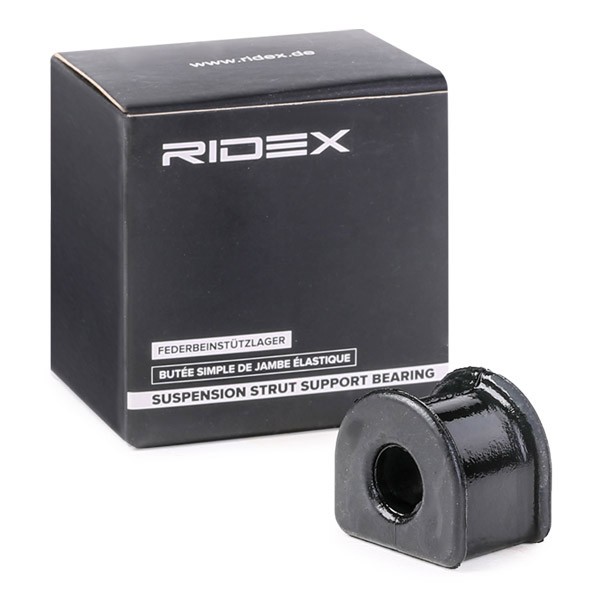 RIDEX Sway bar bushings 1334A0125