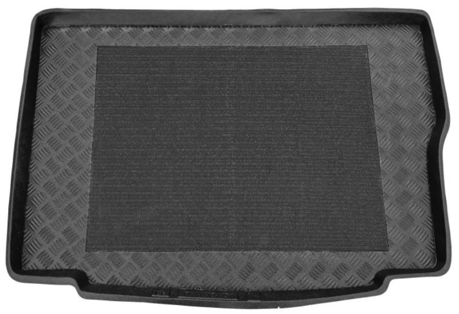 REZAW PLAST 101124 Cargo liners OPEL Astra H GTC (A04) Rubber