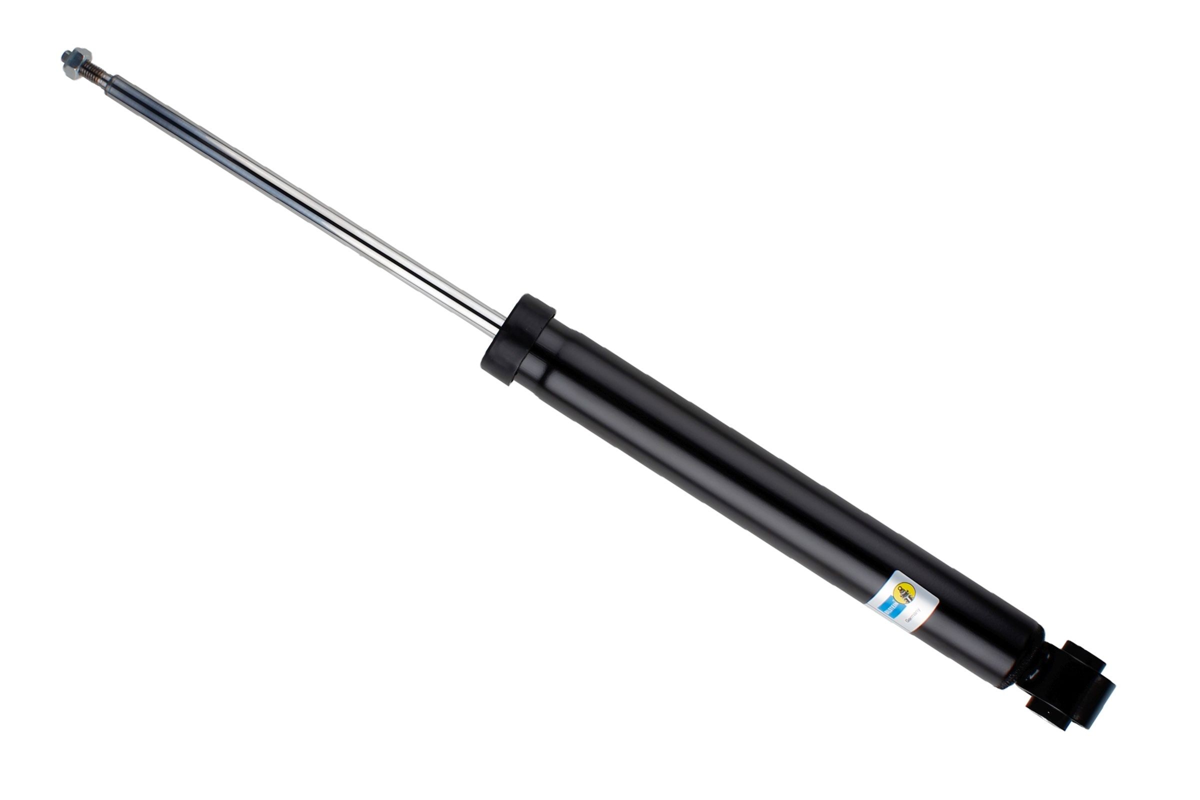 BILSTEIN - B4 OE Replacement Rear Axle, Gas Pressure, Twin-Tube, Absorber does not carry a spring, Bottom eye, Top pin Length: 604, 640mm Shocks 19-232355 buy