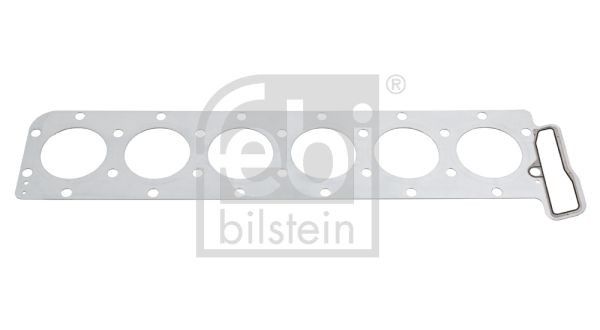 100419 FEBI BILSTEIN Zylinderkopfdichtung für VW online bestellen
