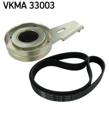 VKM 33003 SKF VKMA33003 V-Belt 5751.18