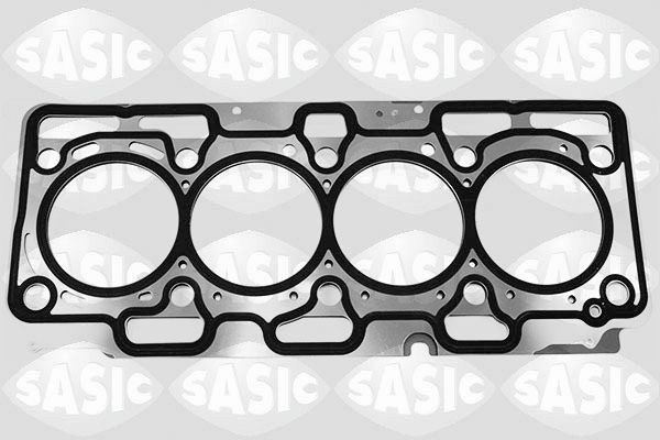 SASIC 1504010 Engine head gasket Nissan Micra 5 1.5 DCI 90 hp Diesel 2019 price