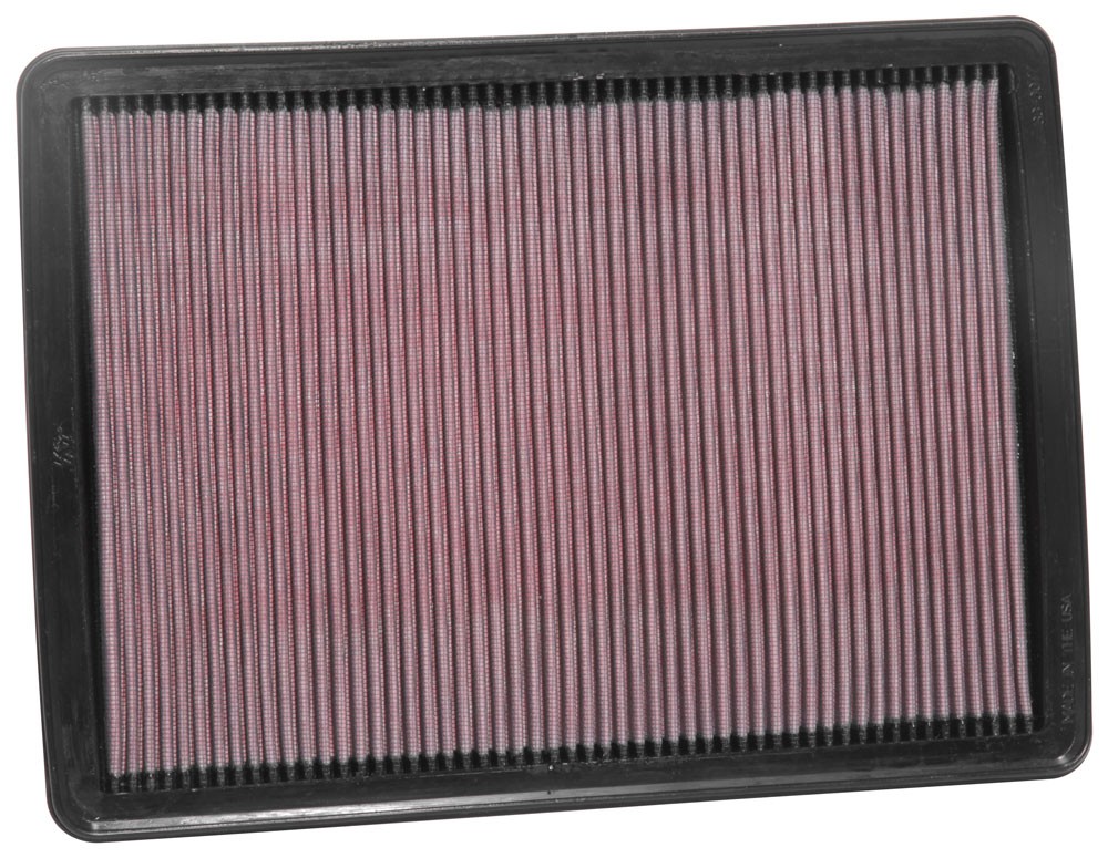 K&N Filters Air filter 33-3077