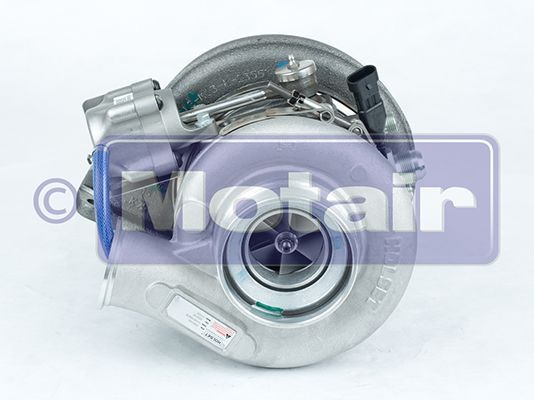 MOTAIR 103428 Turbocharger 5 0035 5858