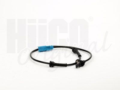 HITACHI 131540 ABS sensor Rear Axle