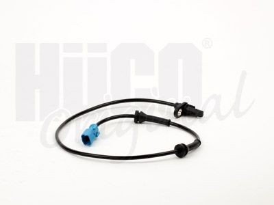HITACHI ABS wheel speed sensor 131540