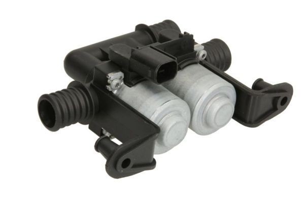 THERMOTEC D0B001TT BMW Coolant flow control valve in original quality