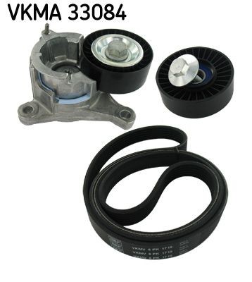 VKM 33019 SKF VKMA33084 Serpentine belt 9091602483
