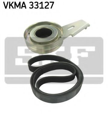 VKM 33003 SKF VKMA33127 V-Belt 5751-18