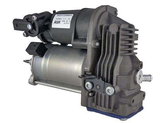 A1899 AMK automotive Kompressor, Luftfederung passend für MERCEDES-BENZ  S-Klasse ▷ AUTODOC Preis und Erfahrung