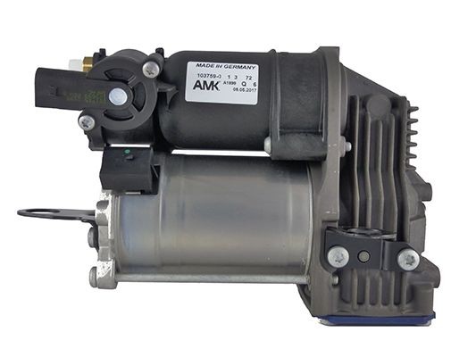 AMK automotive Suspension pump A1899 suitable for MERCEDES-BENZ S-Class