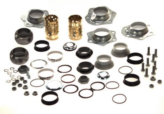 BPW Repair Kit, brake camshaft 09.801.06.09.1 buy