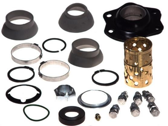 BPW Repair Kit, brake camshaft 09.801.02.13.0 buy