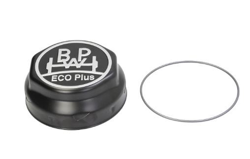 Great value for money - BPW Cap, wheel bearing 05.212.25.78.0
