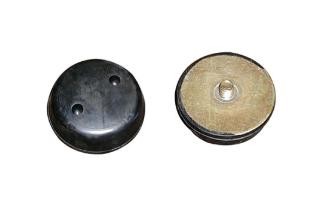 Original 02.3506.02.00 BPW Shock absorber dust cover and bump stops experience and price