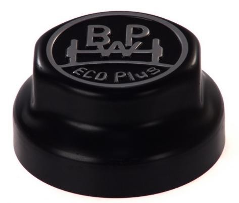 BPW 03.212.25.31.0 Cap, wheel bearing 0321225330