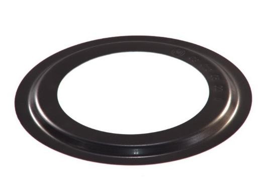 Great value for money - BPW Cover Plate, dust-cover wheel bearing 03.010.05.22.0