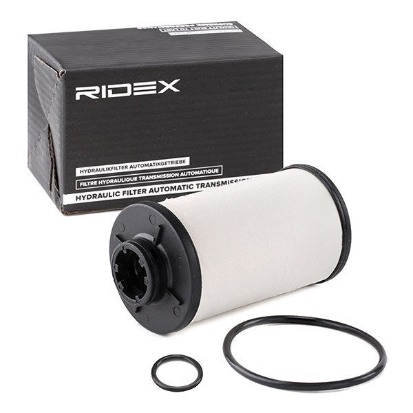 RIDEX Automatic Transmission Oil Filter 416F0003