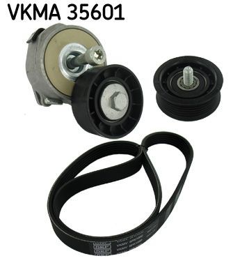 VKM 32046 SKF VKMA35601 Tensioner pulley 95511411