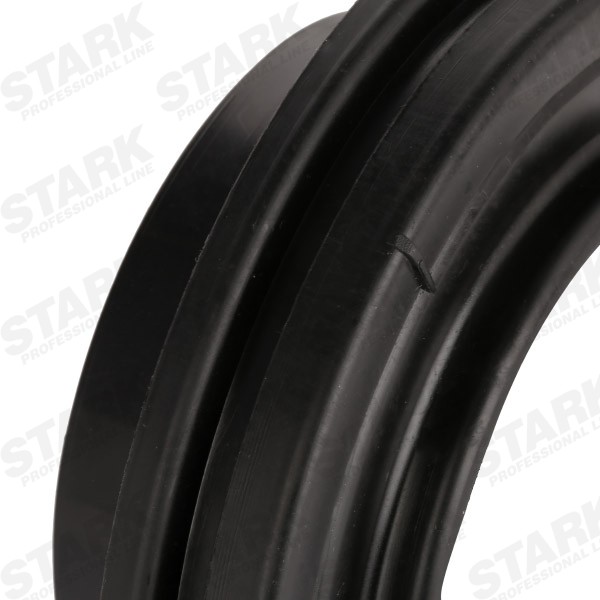 STARK SKFB-1710023 Strut Bearing Front Axle