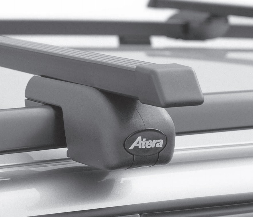 Opel Roof bars ATERA 042122 at a good price
