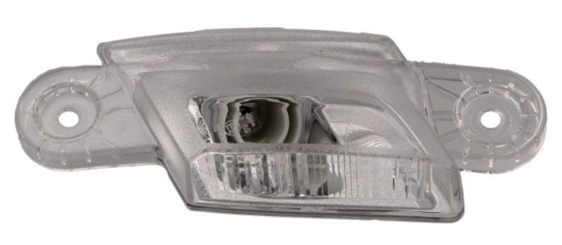ICDL10 VIGNAL Left, with bulb holder, PY21W, for left-hand drive vehicles Lamp Type: PY21W Indicator 117000 buy