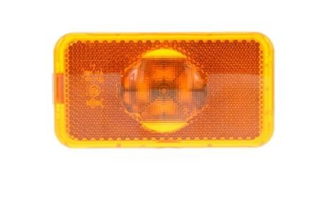 LED Seitenansicht Positionsleuchte 12V gelb Renault Trucks - Vignal