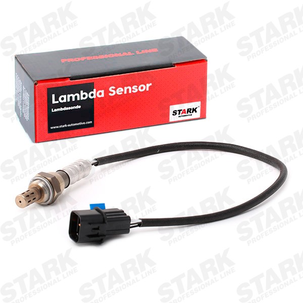STARK SKLS-0140410 Lambda sensor 96 419 957