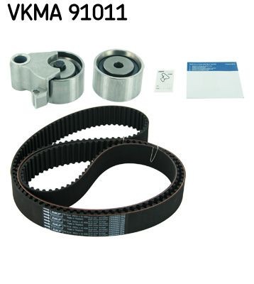 VKMA 91011 SKF Cambelt kit LEXUS Number of Teeth: 211, with rounded tooth profile